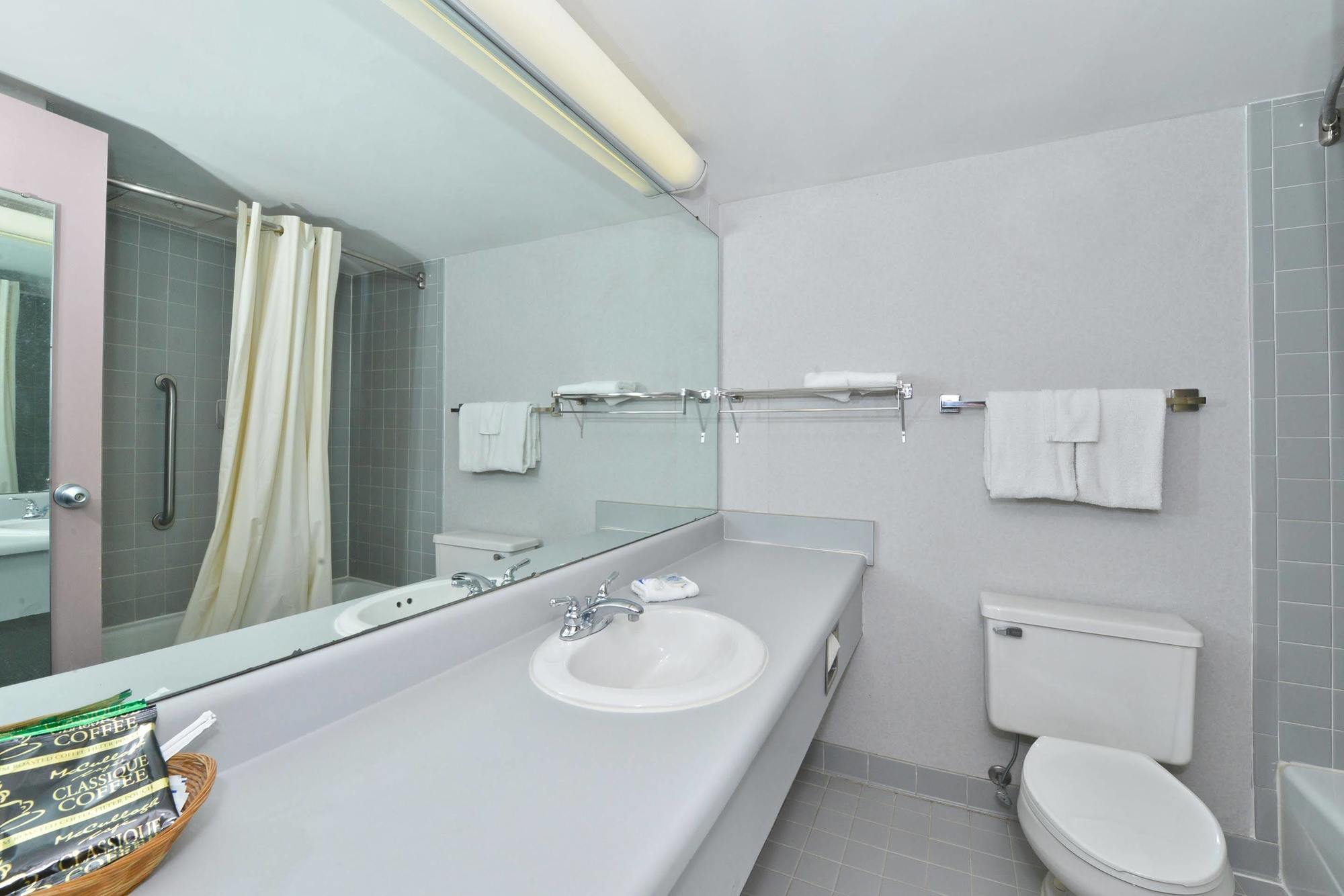 Red Roof Inn Marion, Va Екстер'єр фото